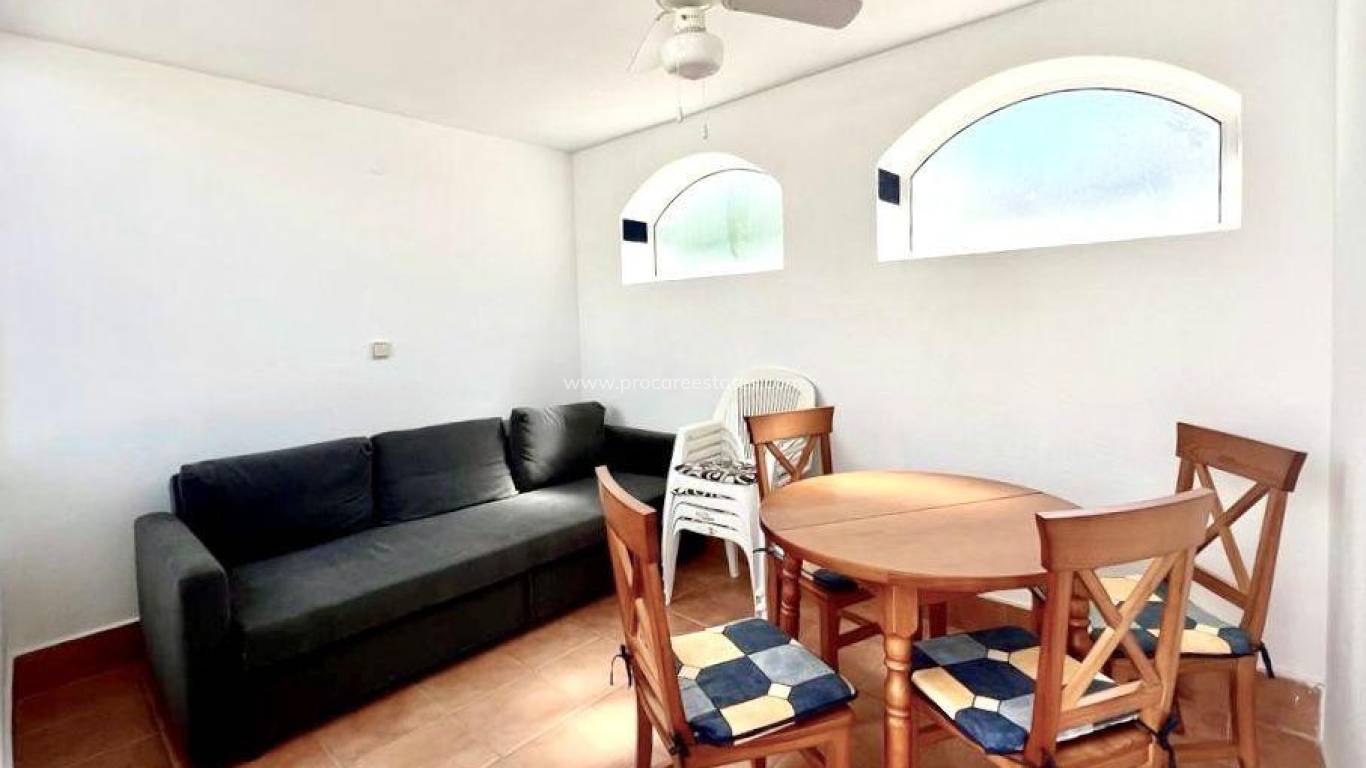 Verkoop - Stadswoning - Orihuela Costa - Villamartin - Las Filipinas