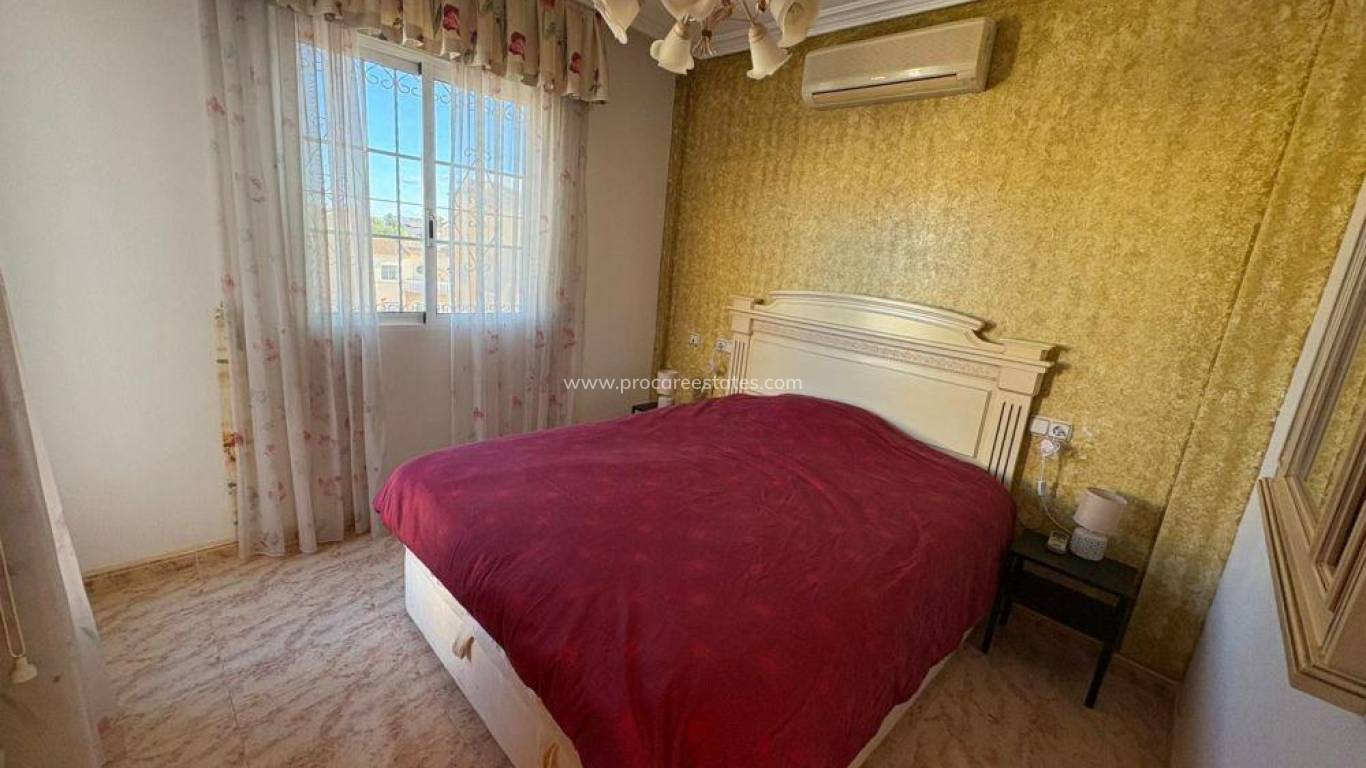 Verkoop - Stadswoning - Orihuela Costa - Villamartin - Las Filipinas