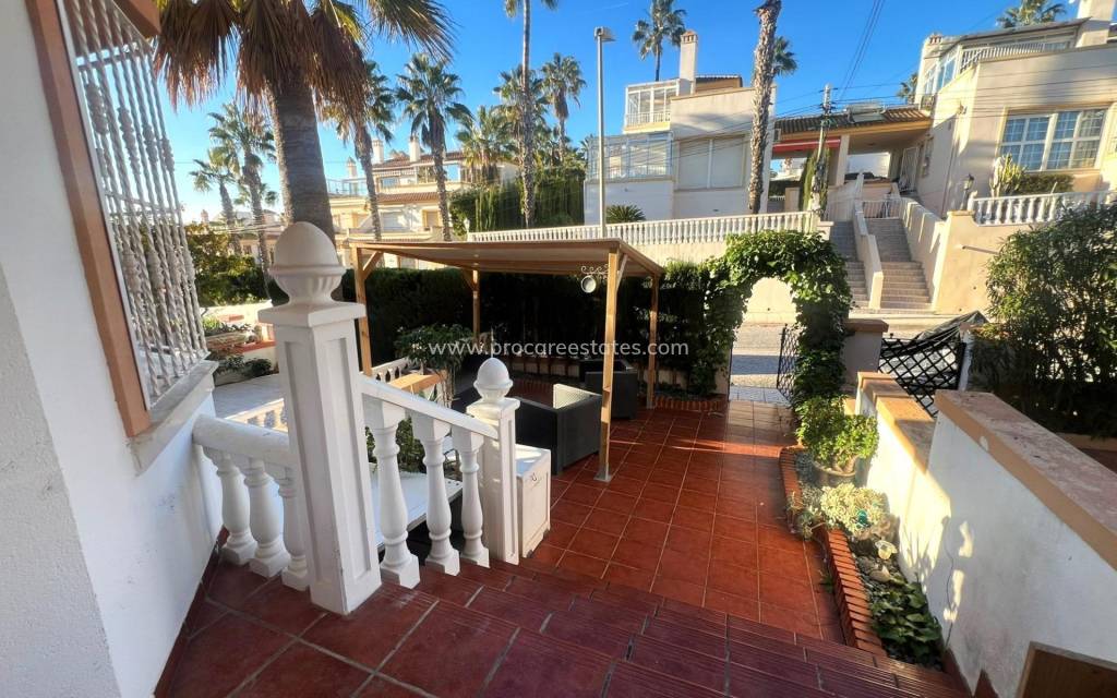 Verkoop - Stadswoning - Orihuela Costa - Villamartin - Las Filipinas