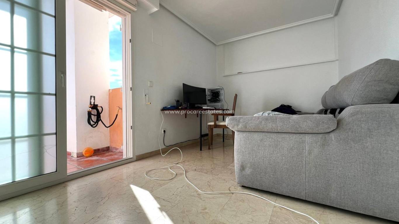 Verkoop - Stadswoning - Orihuela Costa - Villamartin - Las Filipinas