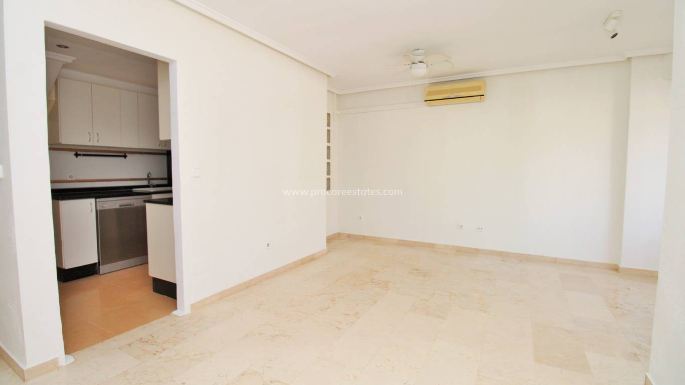 Verkoop - Stadswoning - Orihuela Costa - Villamartin