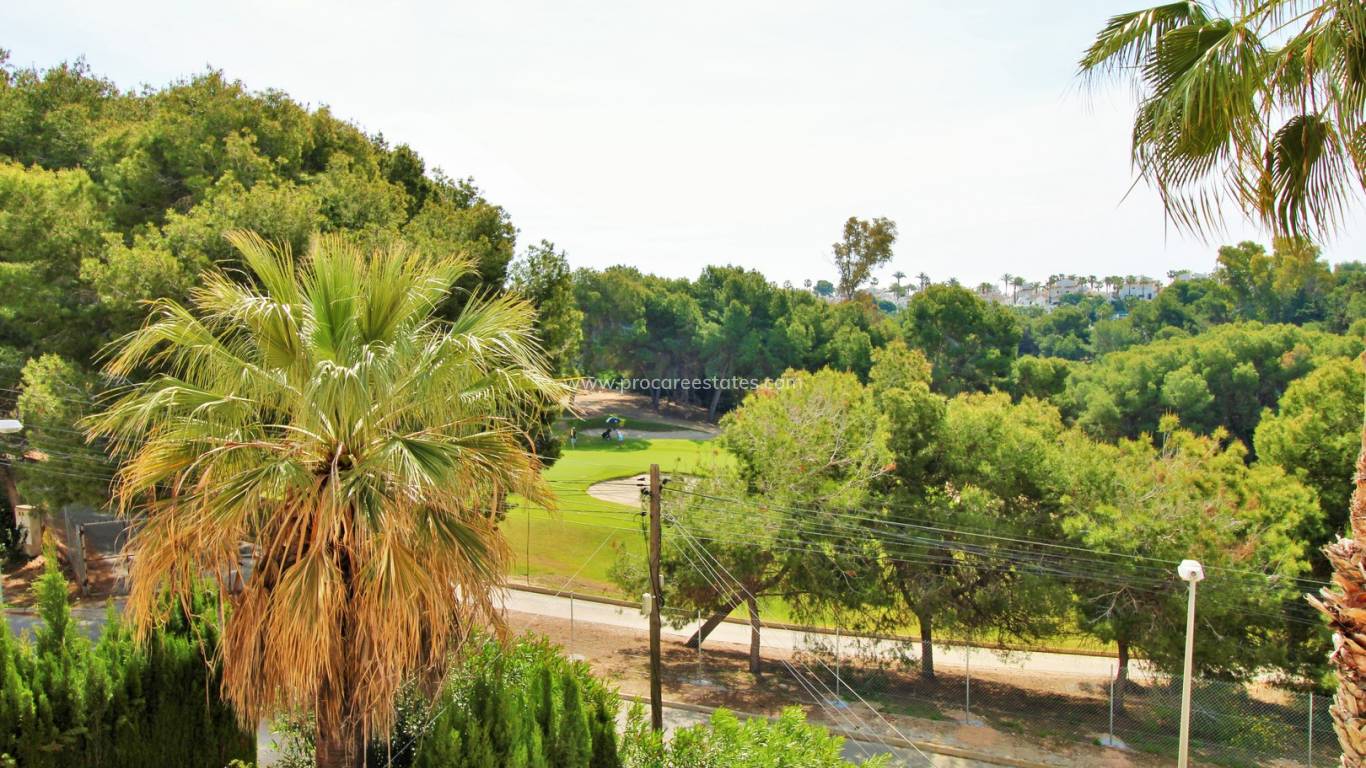 Verkoop - Stadswoning - Orihuela Costa - Villamartin