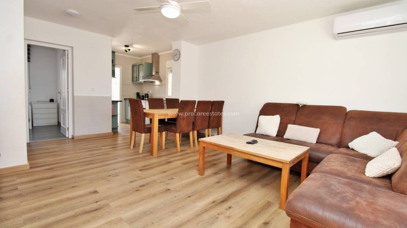 Verkoop - Stadswoning - Orihuela Costa - Villamartin