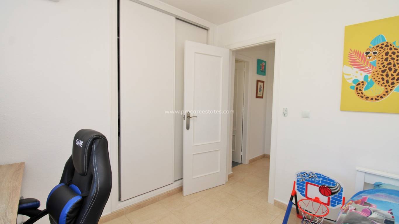 Verkoop - Stadswoning - Orihuela Costa - Villamartin