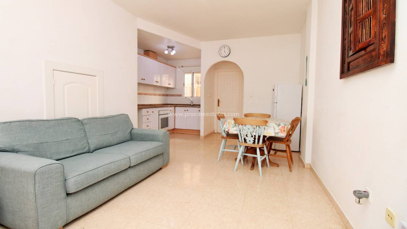 Verkoop - Stadswoning - Orihuela Costa - Villamartin