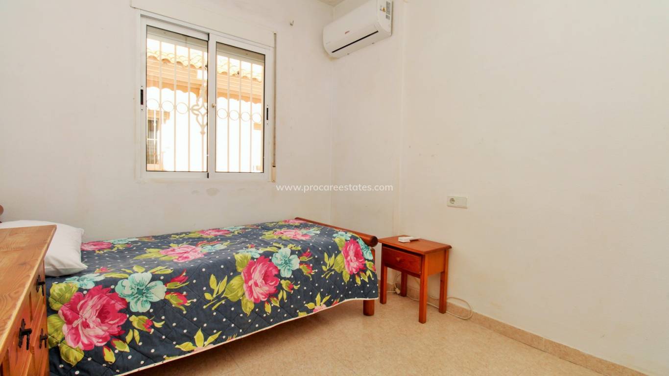 Verkoop - Stadswoning - Orihuela Costa - Villamartin