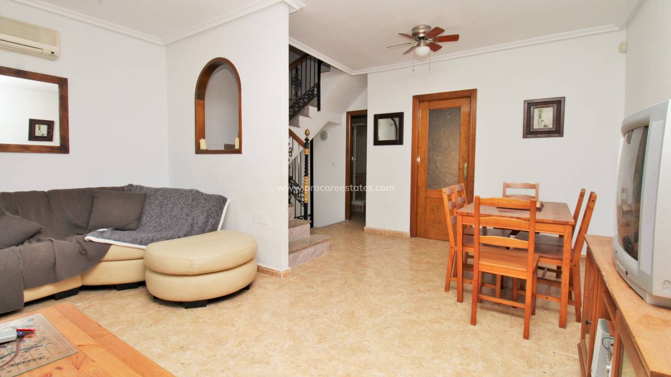 Verkoop - Stadswoning - Orihuela Costa - Villamartin