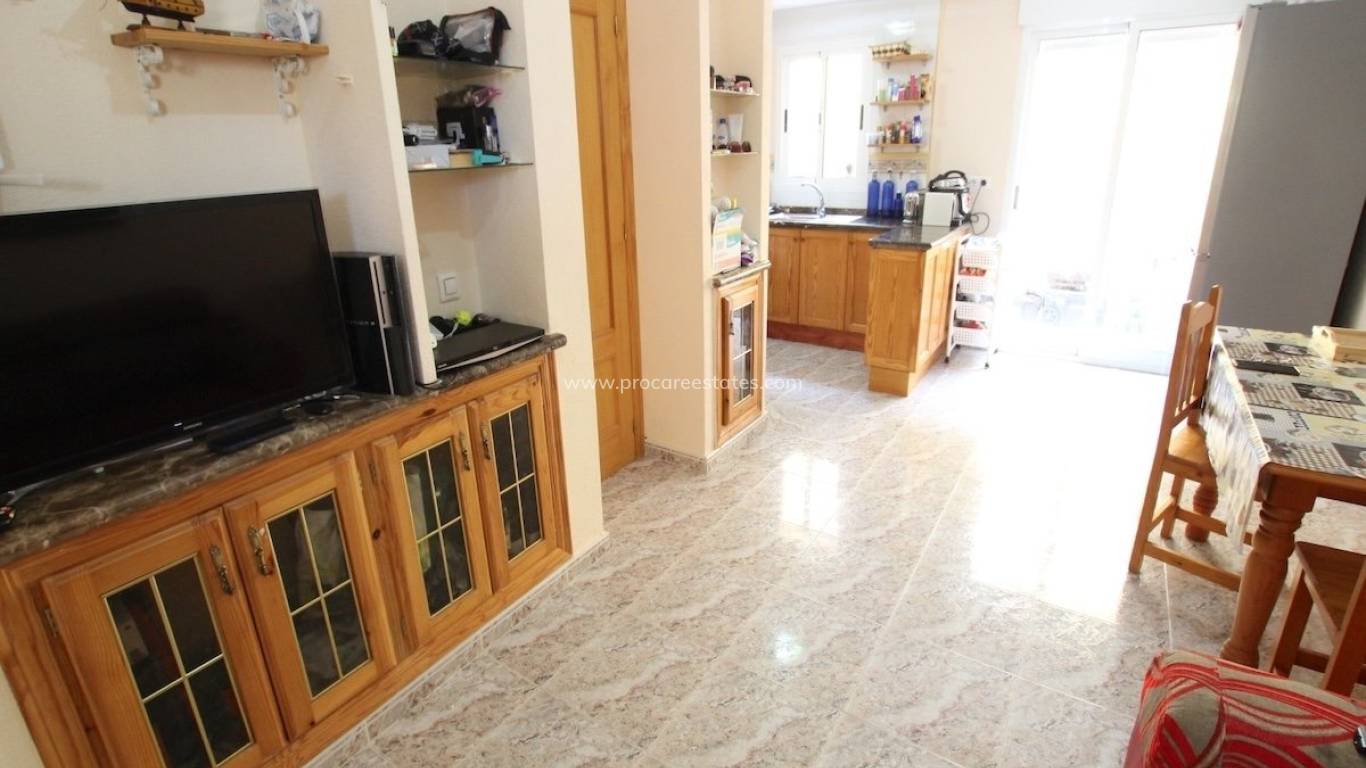 Verkoop - Stadswoning - Orihuela Costa - Villamartin
