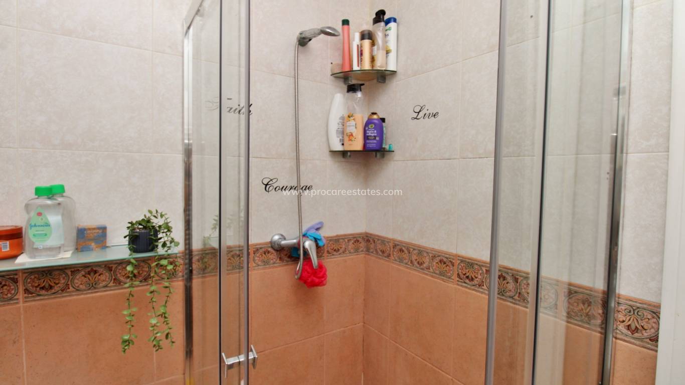 Verkoop - Stadswoning - Orihuela Costa - Villamartin