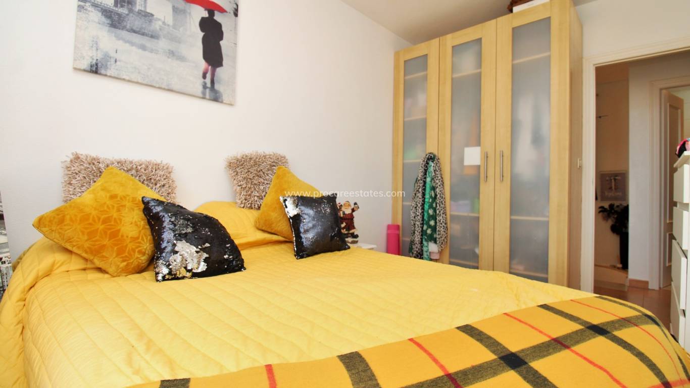 Verkoop - Stadswoning - Orihuela Costa - Villamartin