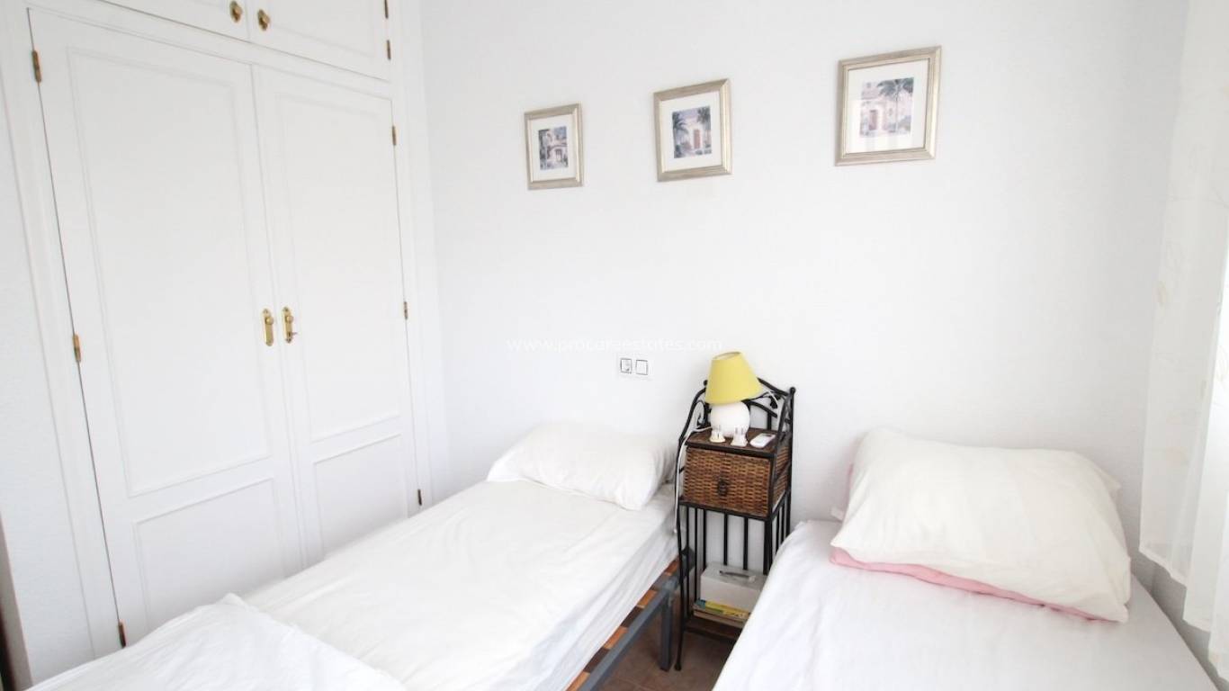 Verkoop - Stadswoning - Orihuela Costa - Villamartin