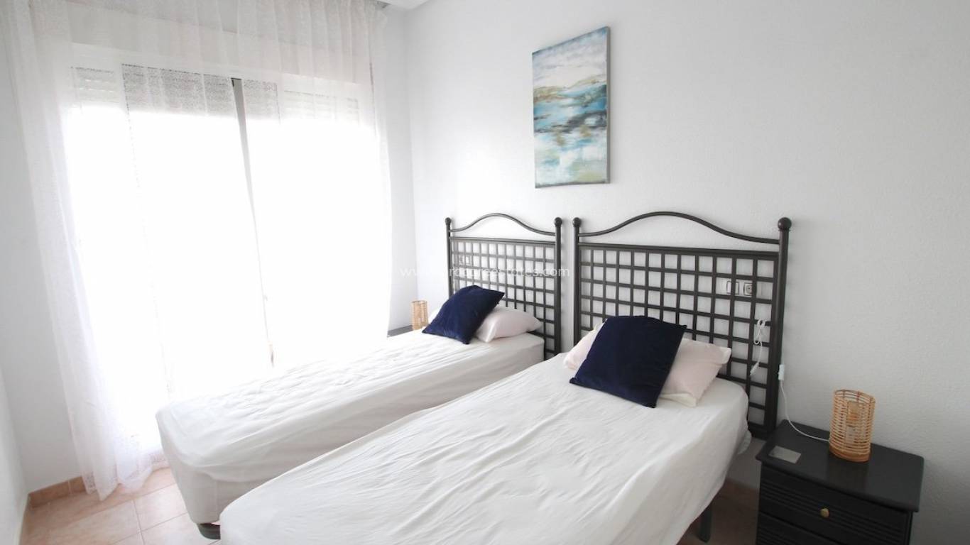 Verkoop - Stadswoning - Orihuela Costa - Villamartin