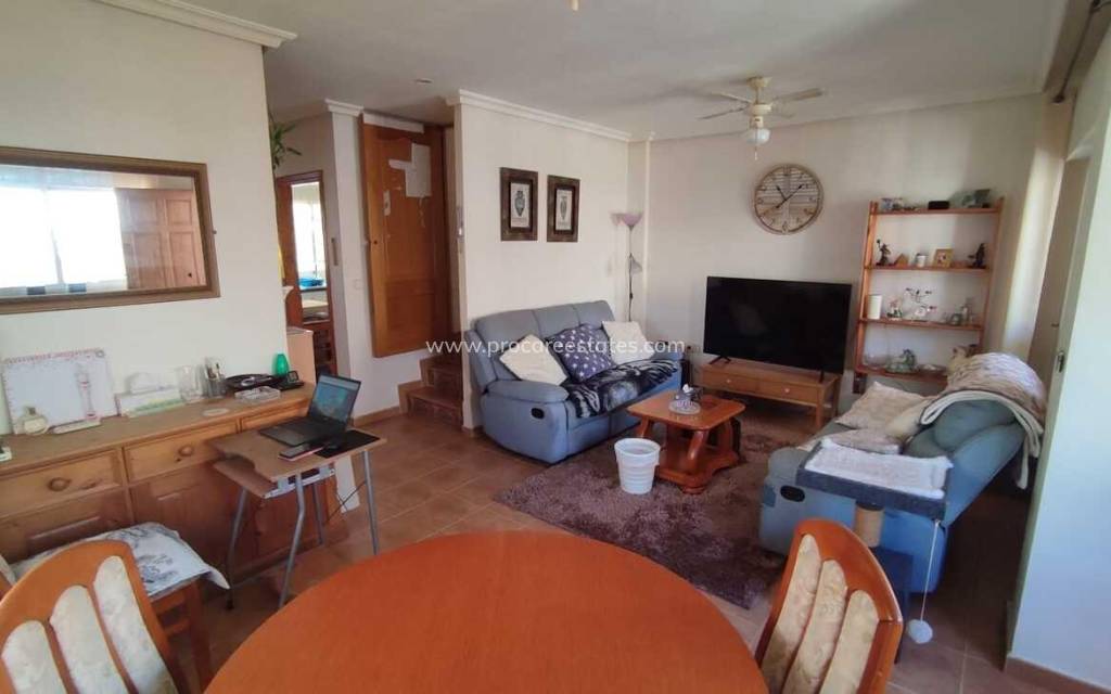 Verkoop - Stadswoning - Orihuela - Los Balcones Y los Altos