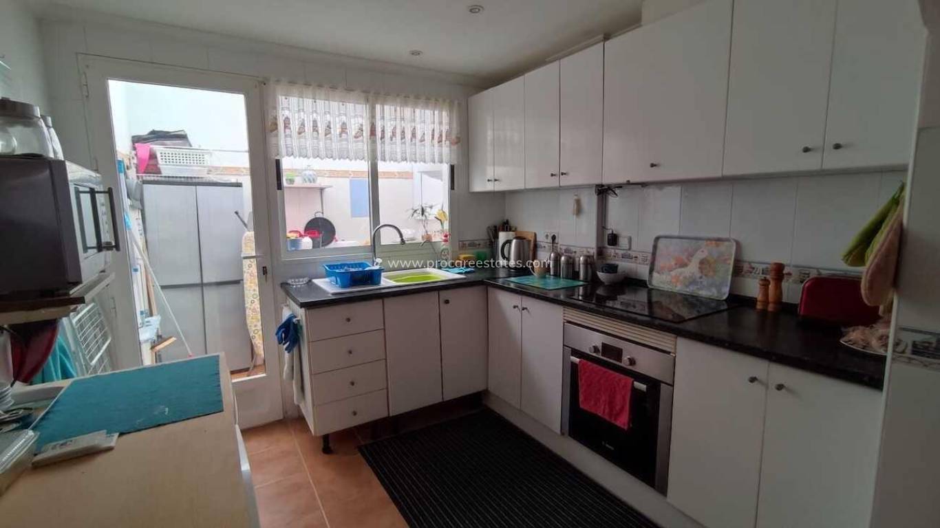 Verkoop - Stadswoning - Orihuela - Los Balcones Y los Altos