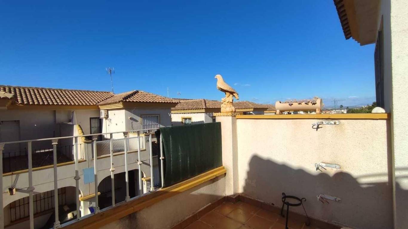 Verkoop - Stadswoning - Orihuela - Los Balcones Y los Altos