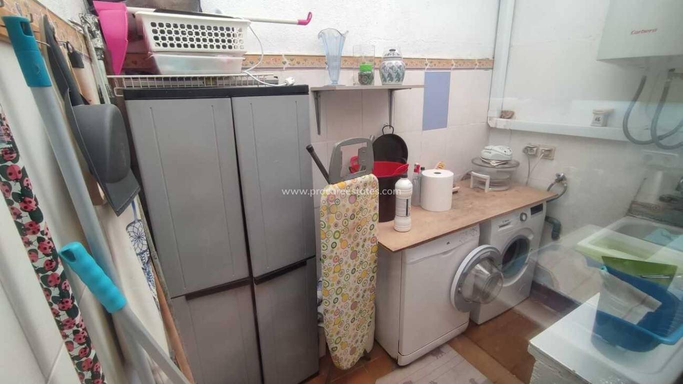 Verkoop - Stadswoning - Orihuela - Los Balcones Y los Altos