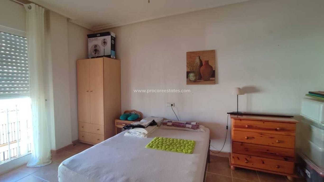 Verkoop - Stadswoning - Orihuela - Los Balcones Y los Altos