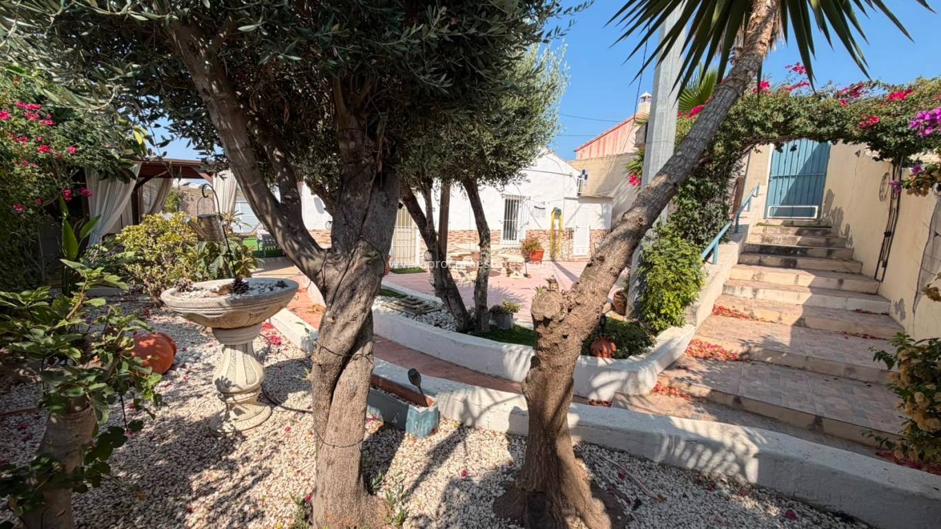 Verkoop - Stadswoning - Orihuela - Torremendo