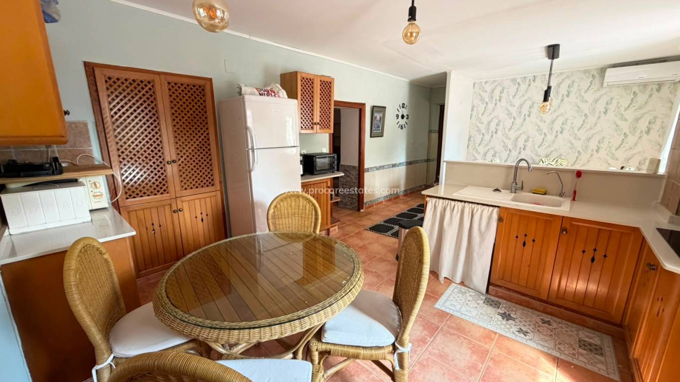 Verkoop - Stadswoning - Orihuela - Torremendo