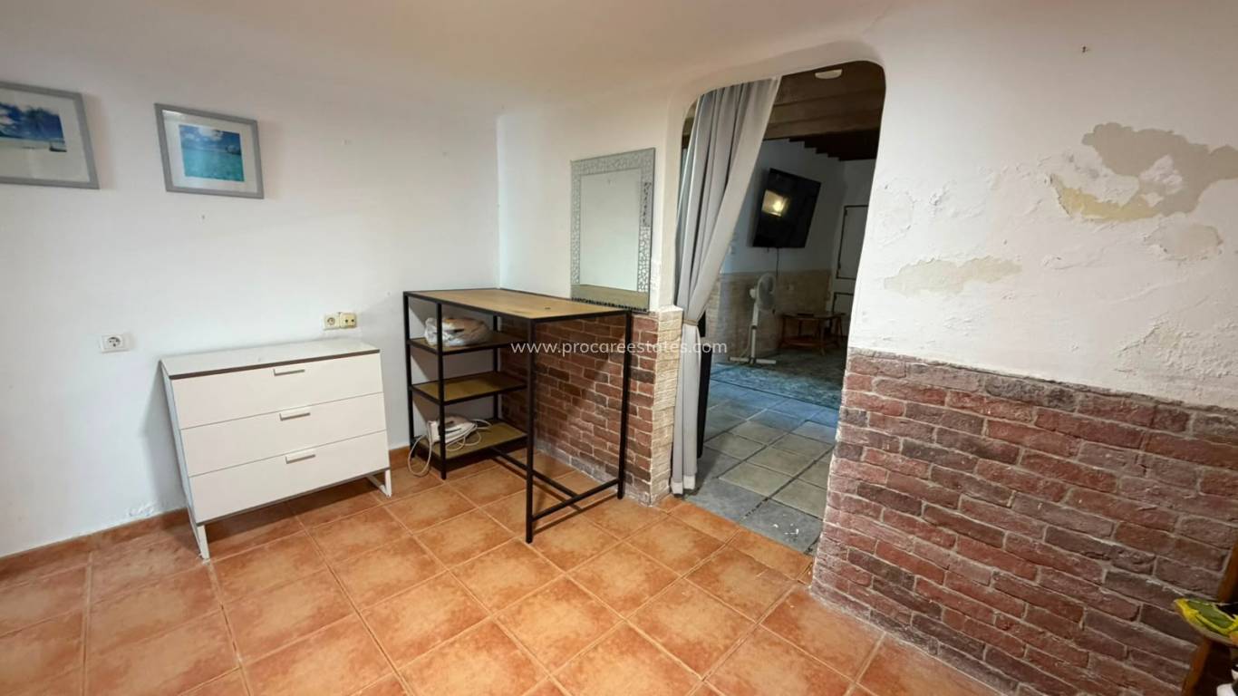 Verkoop - Stadswoning - Orihuela - Torremendo