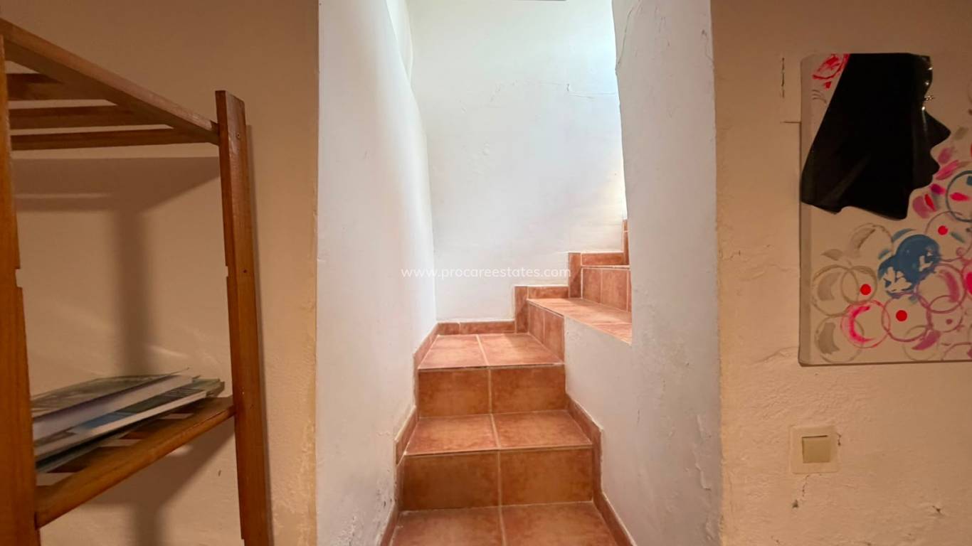 Verkoop - Stadswoning - Orihuela - Torremendo