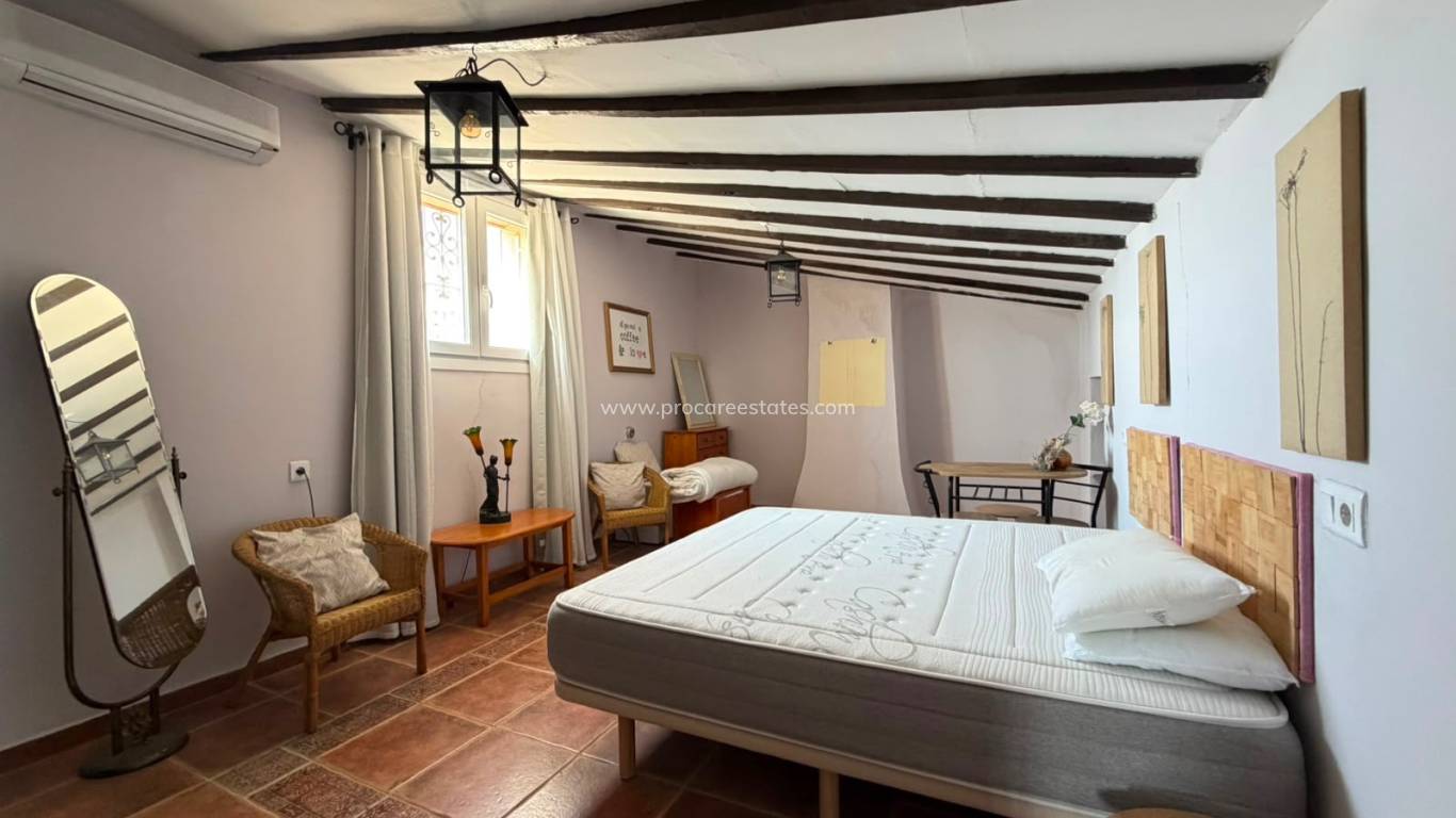 Verkoop - Stadswoning - Orihuela - Torremendo