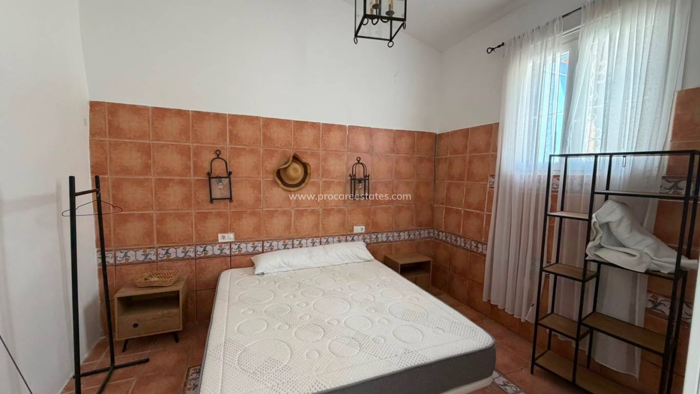 Verkoop - Stadswoning - Orihuela - Torremendo