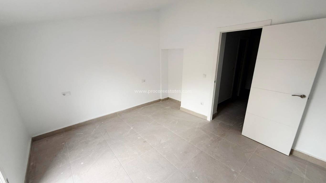 Verkoop - Stadswoning - Pinoso