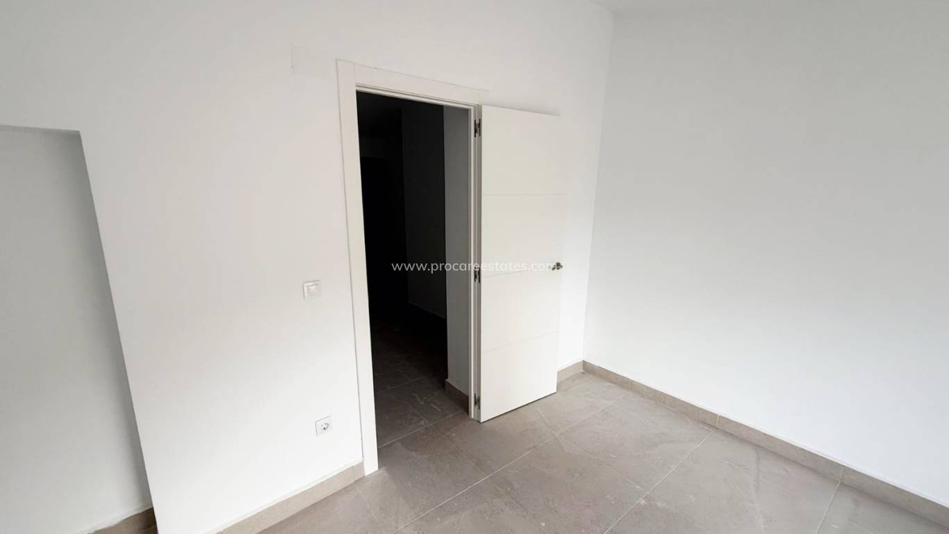 Verkoop - Stadswoning - Pinoso