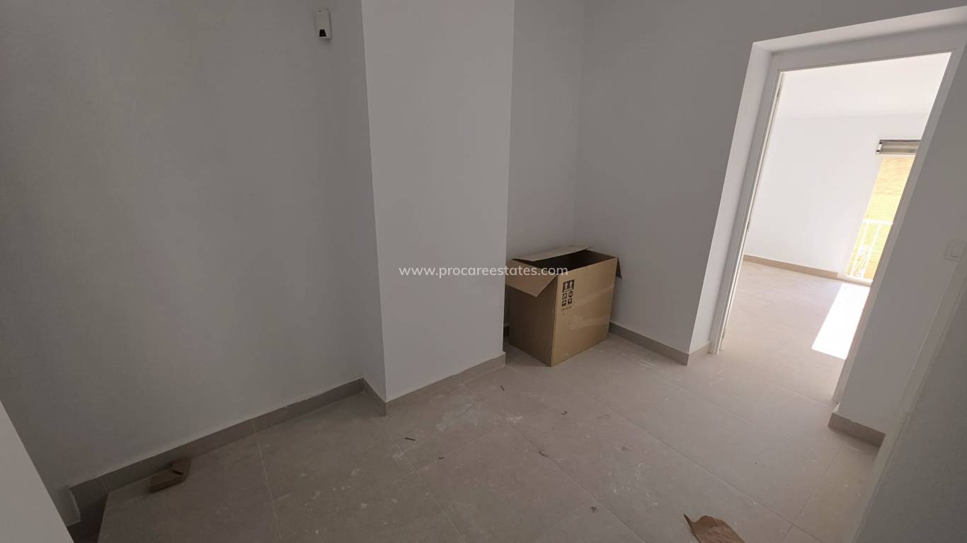 Verkoop - Stadswoning - Pinoso