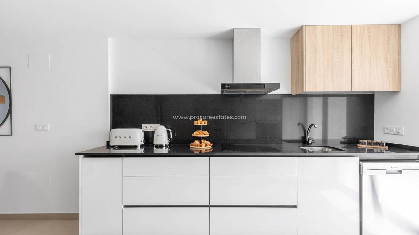 Verkoop - Stadswoning - Rafal - Comunidad valenciana