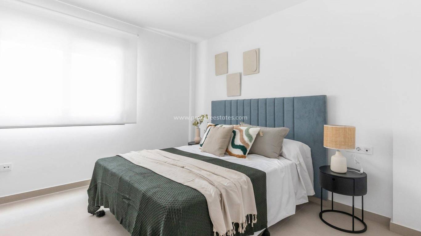 Verkoop - Stadswoning - Rafal - Comunidad valenciana