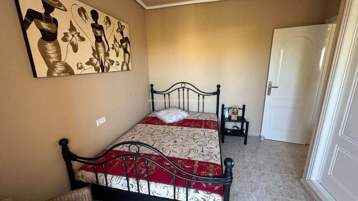 Verkoop - Stadswoning - Rojales - Centro de la Ciudad Quesada