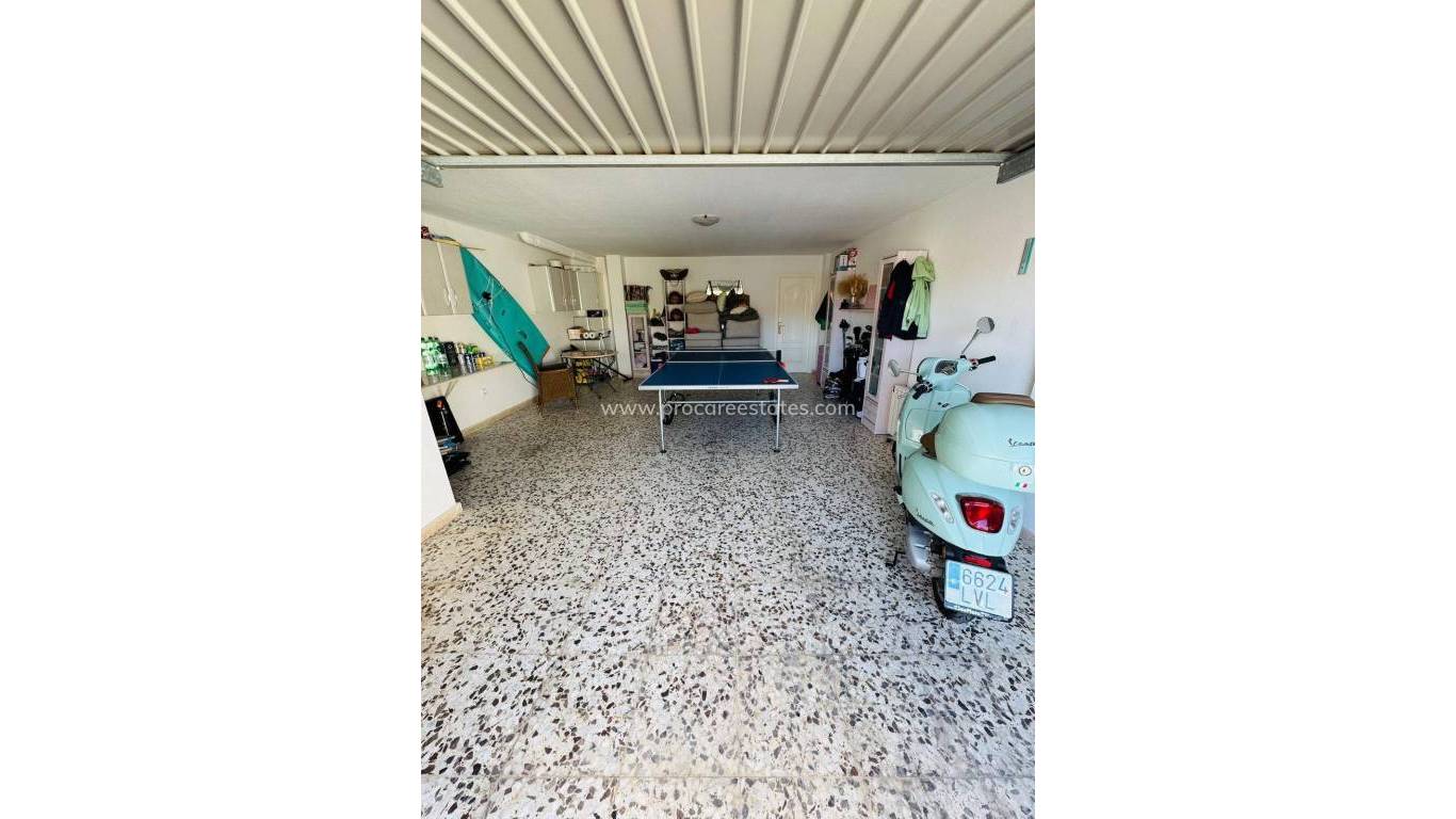 Verkoop - Stadswoning - Rojales - Centro de la Ciudad Quesada