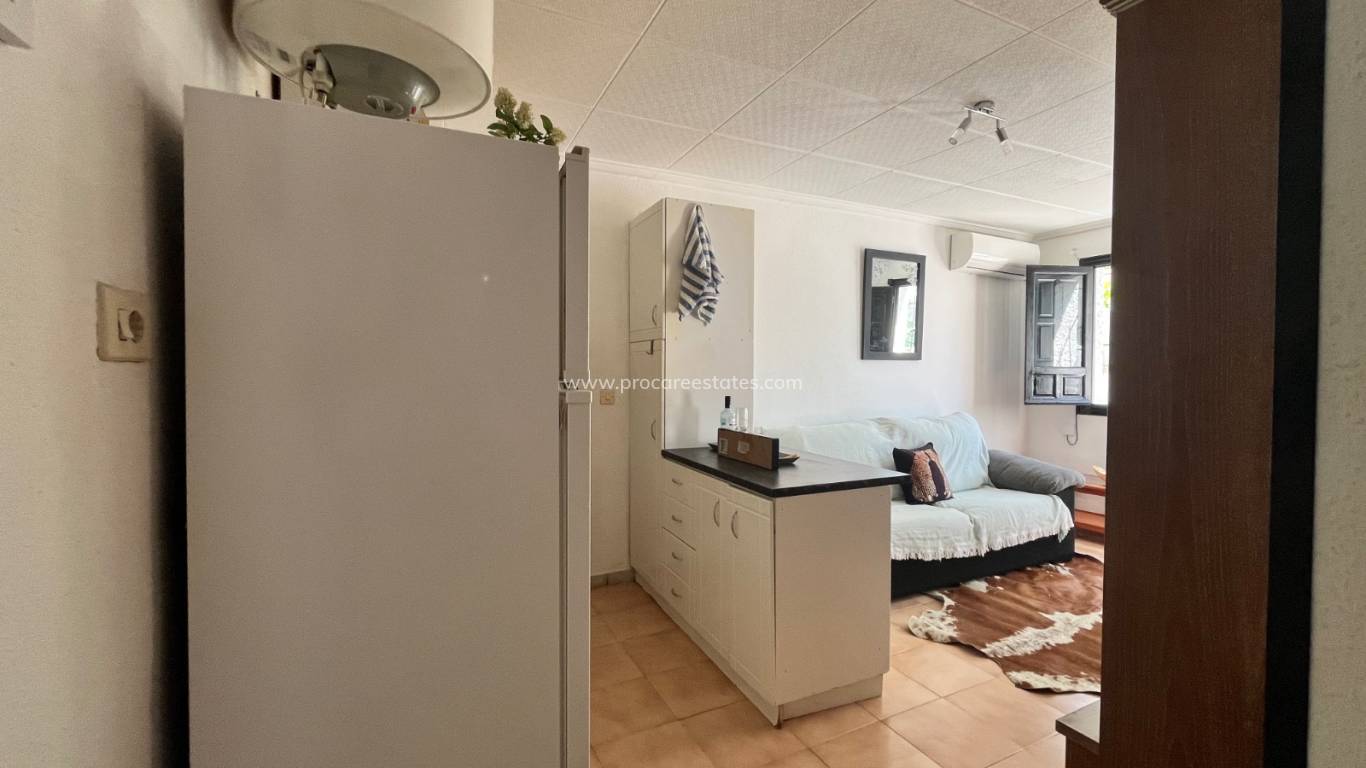 Verkoop - Stadswoning - San Fulgencio