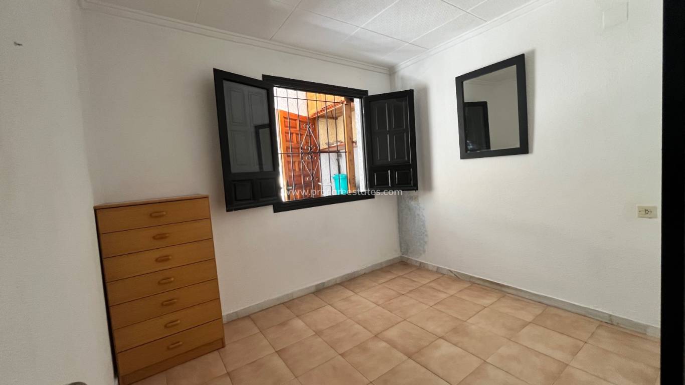 Verkoop - Stadswoning - San Fulgencio