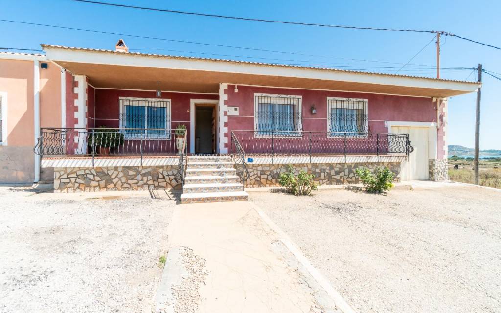 Verkoop - Stadswoning - San Miguel de Salinas - Torremendo