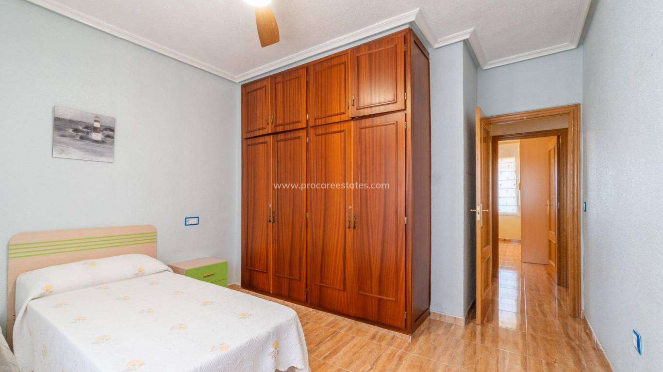 Verkoop - Stadswoning - San Miguel de Salinas - Torremendo