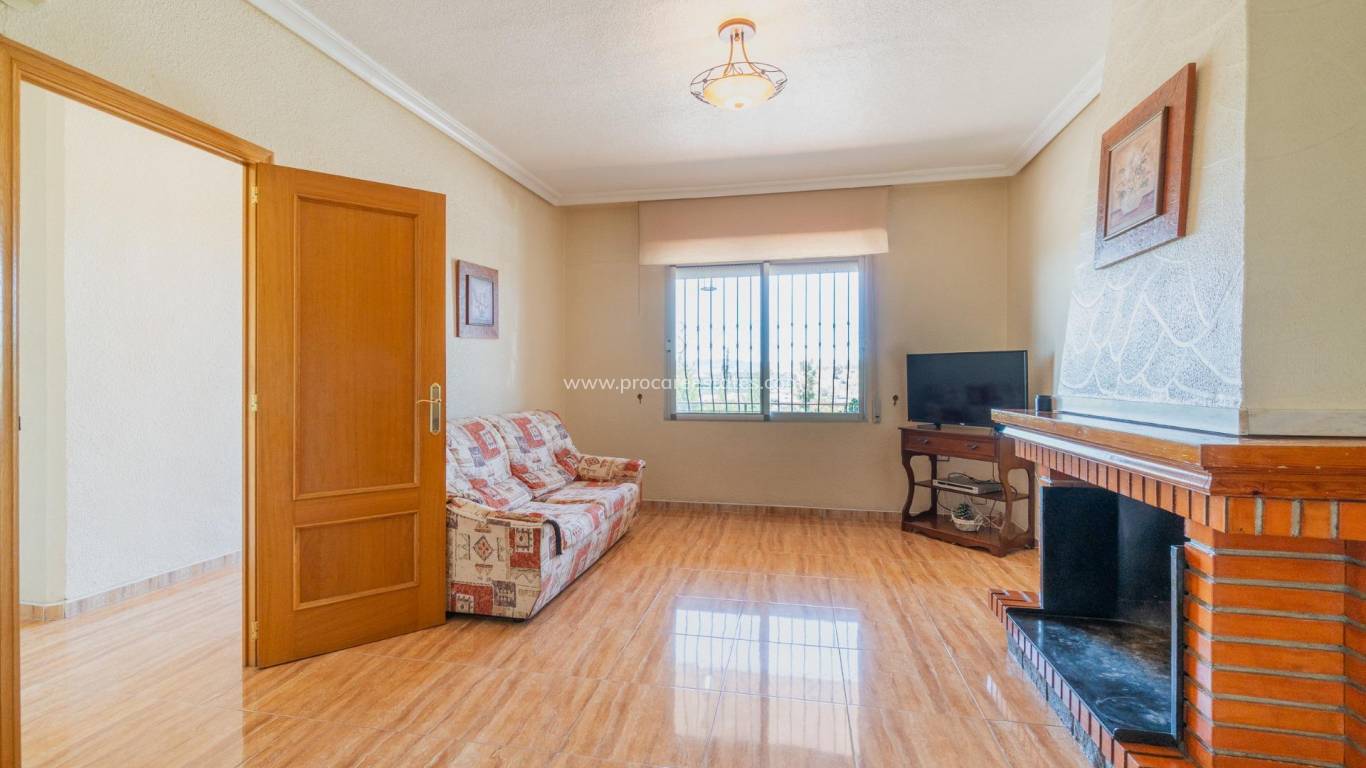 Verkoop - Stadswoning - San Miguel de Salinas - Torremendo