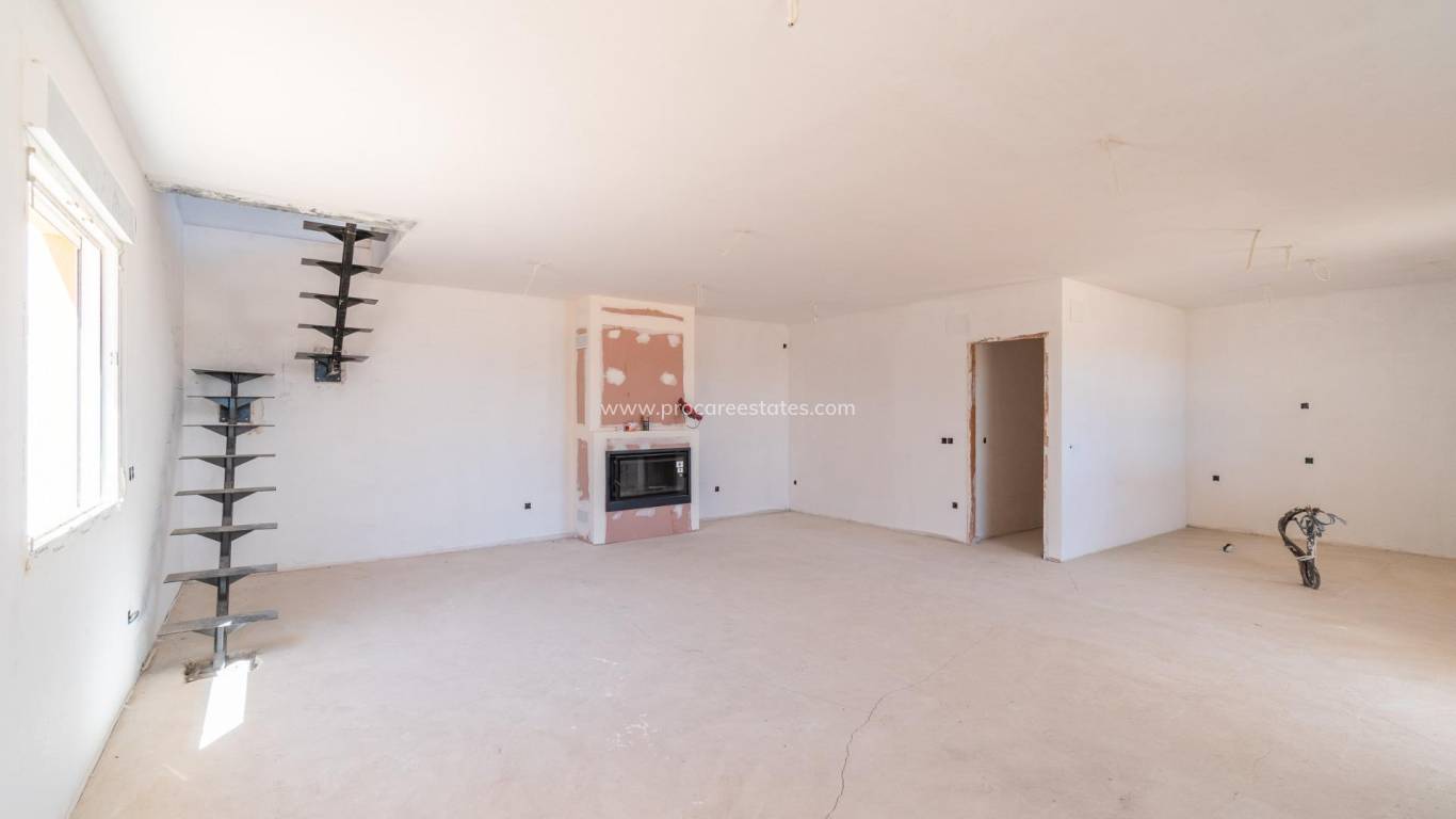 Verkoop - Stadswoning - San Miguel de Salinas - Torremendo