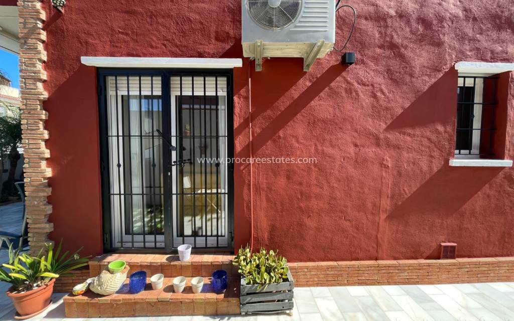 Verkoop - Stadswoning - Torre De La Horadada - Torre de la Horadada