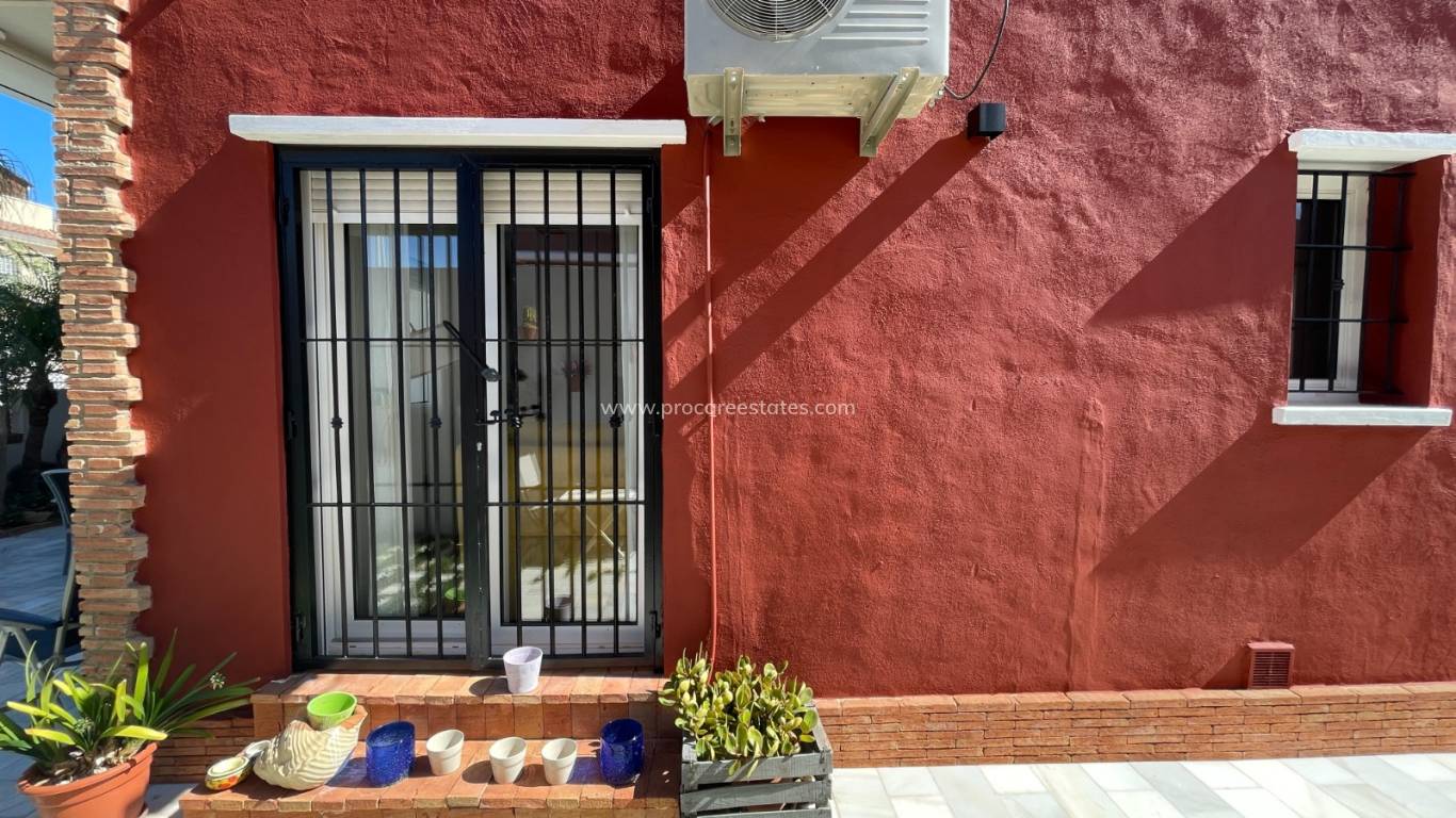 Verkoop - Stadswoning - Torre De La Horadada - Torre de la Horadada