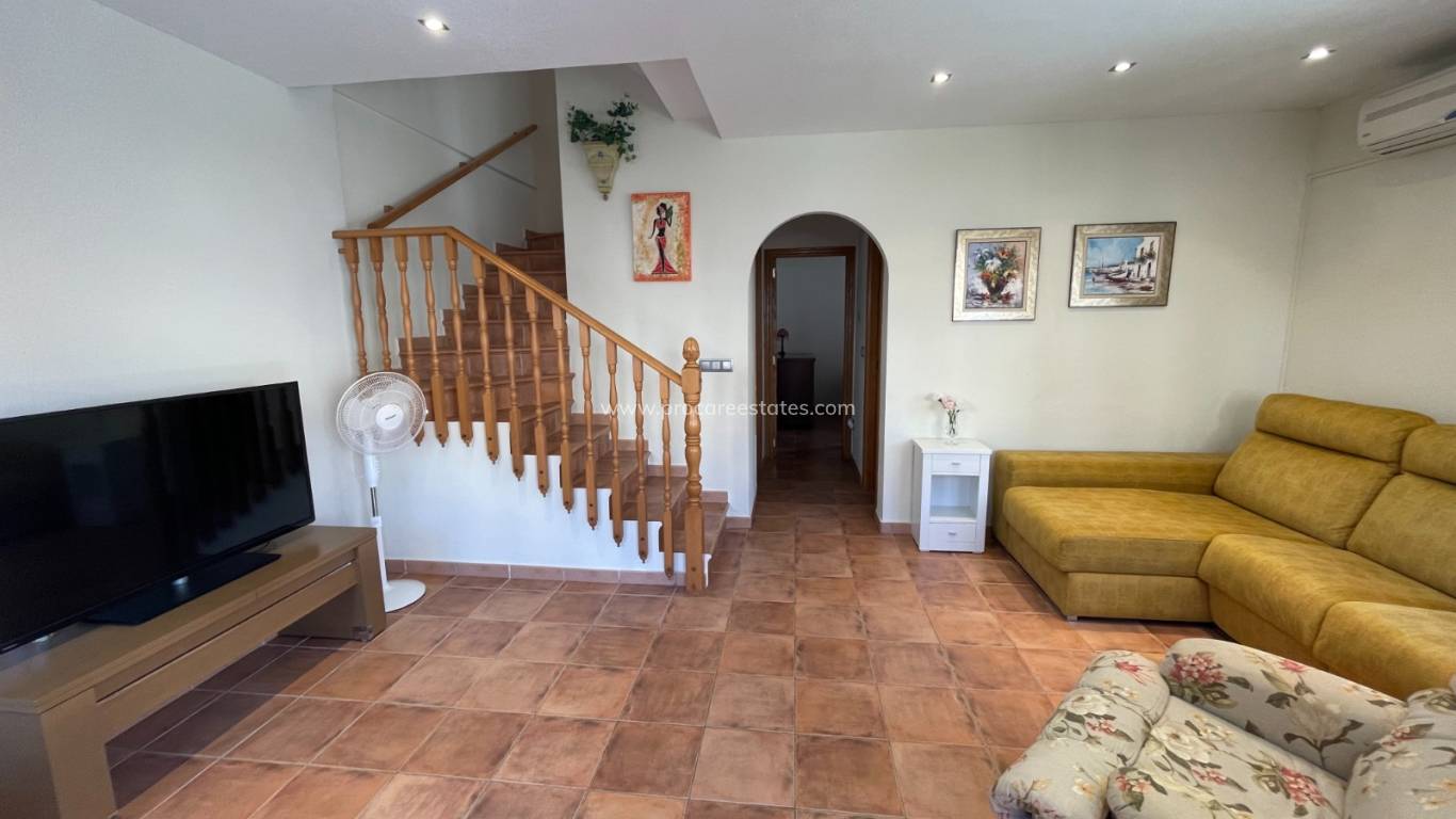 Verkoop - Stadswoning - Torre De La Horadada - Torre de la Horadada