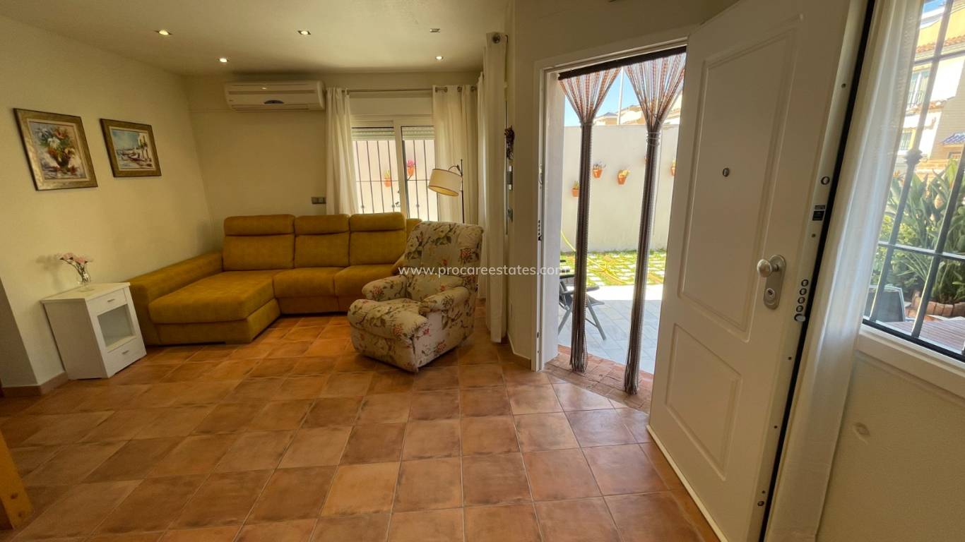 Verkoop - Stadswoning - Torre De La Horadada - Torre de la Horadada