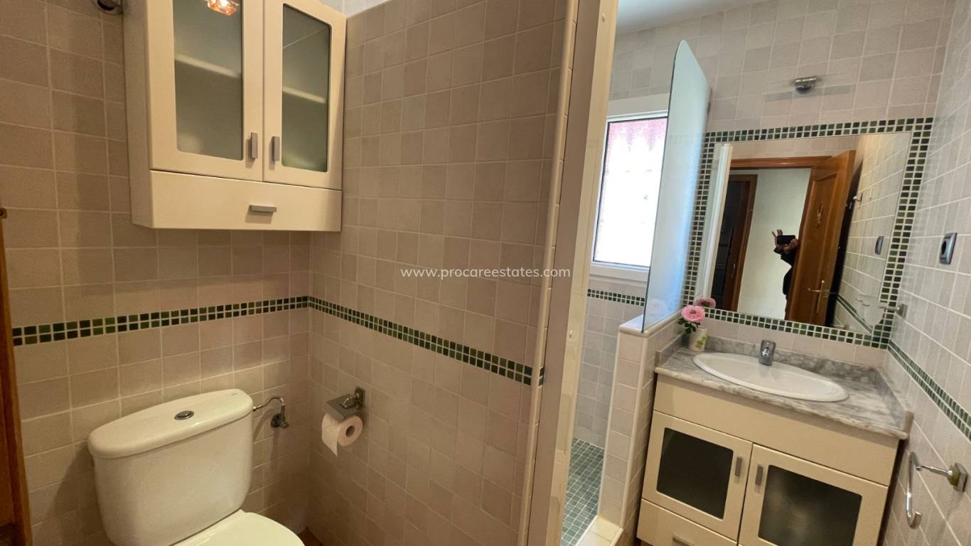 Verkoop - Stadswoning - Torre De La Horadada - Torre de la Horadada