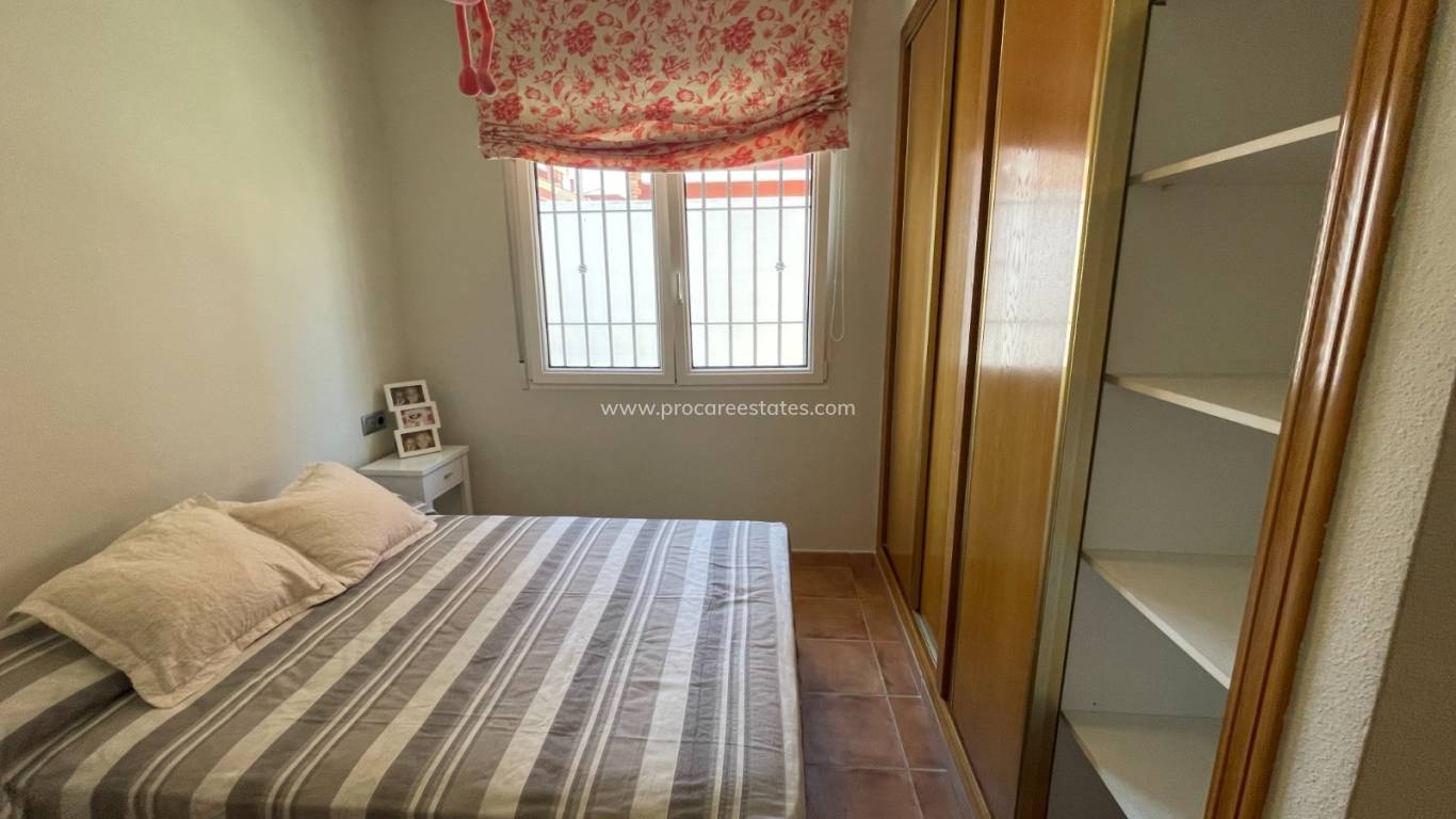 Verkoop - Stadswoning - Torre De La Horadada - Torre de la Horadada