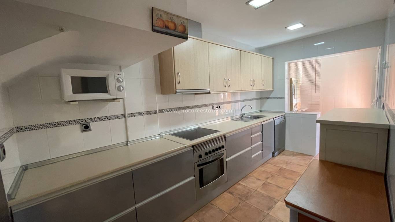 Verkoop - Stadswoning - Torre De La Horadada - Torre de la Horadada