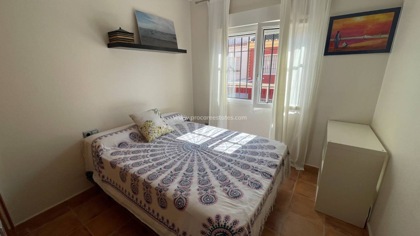 Verkoop - Stadswoning - Torre De La Horadada - Torre de la Horadada