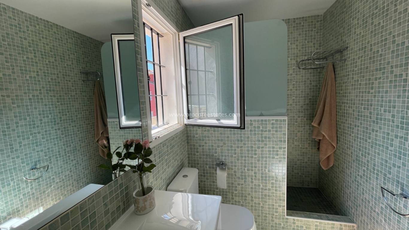 Verkoop - Stadswoning - Torre De La Horadada - Torre de la Horadada