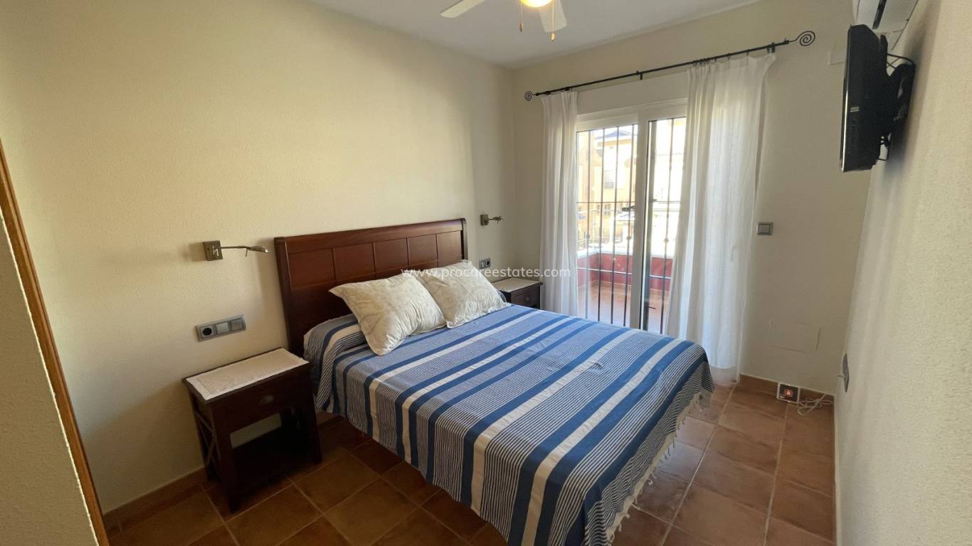 Verkoop - Stadswoning - Torre De La Horadada - Torre de la Horadada